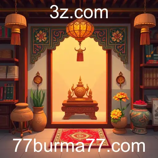 Exploring the Art and Crafts Category: A Dive into 'burma77' Keywords