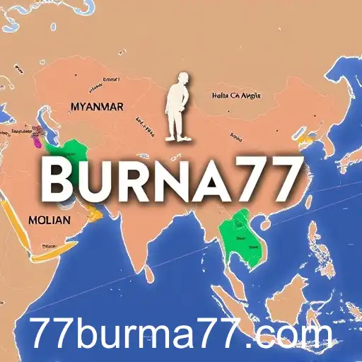 Burma's Political Landscape and Global Implications