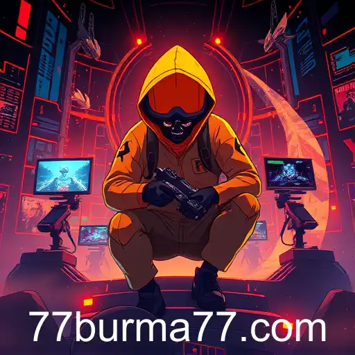 Digital Evolution: Gaming in 2025