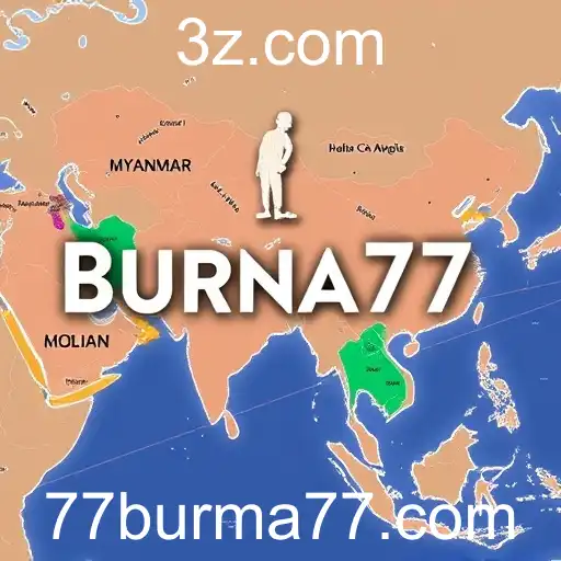 Burma's Political Landscape and Global Implications