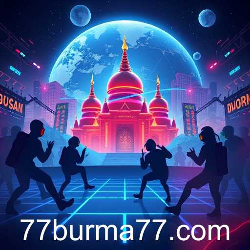 Burma77 and the Evolution of Online Gaming
