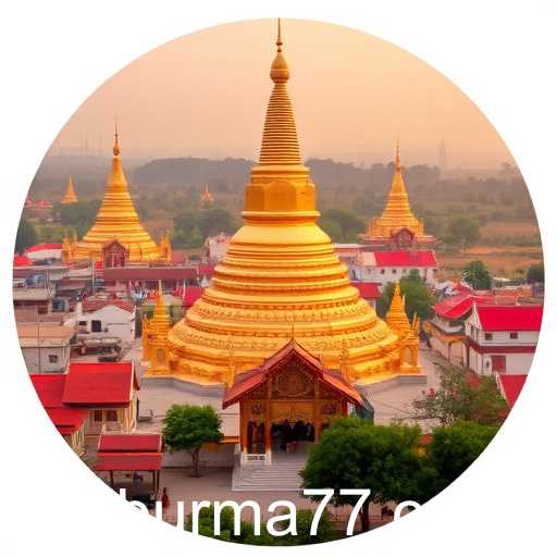 burma77