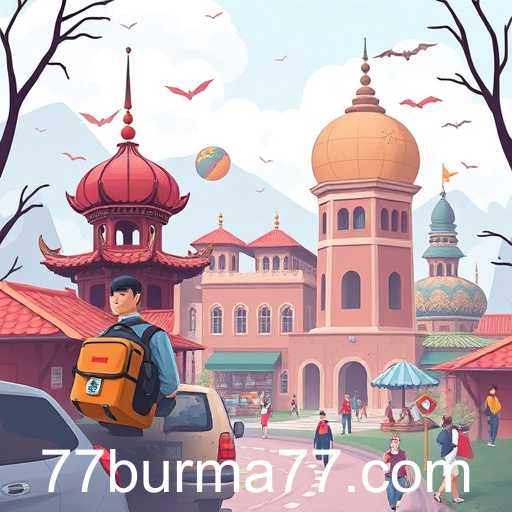 Digital Gaming Landscape in 2025: A New Frontier