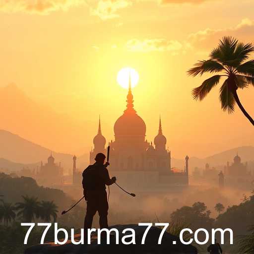 Emerging Trends in Online Gaming: A Closer Look at Burma77