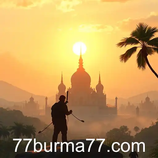 Emerging Trends in Online Gaming: A Closer Look at Burma77