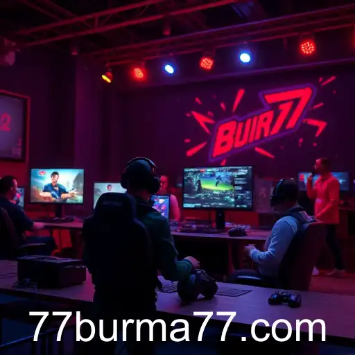 The Evolving Landscape of English Gaming in 2025