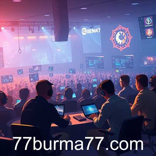 Gaming in the Age of Digital Fortification