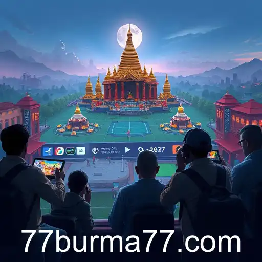 Gaming Trends of 2025