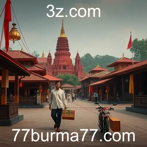 Unearthing 'Rich History': The Fascinating World of Burma77