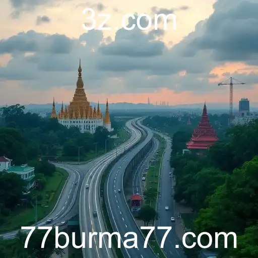 Myanmar's Economic Transformation