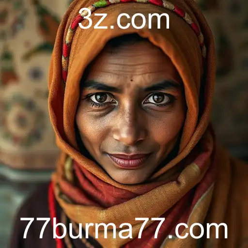 Exploring the Art of Photography: Unveiling the Mystique of 'burma77'