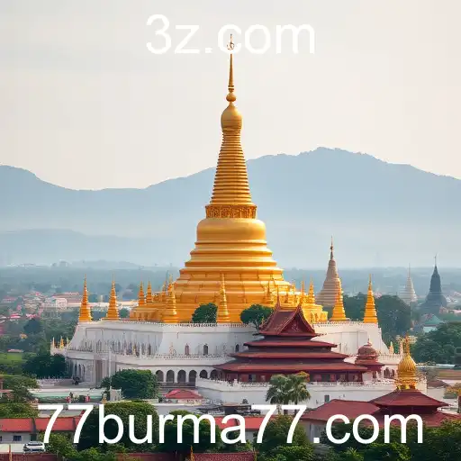 Exploring Ancient Mysticism: Spiritual Sites in Burma