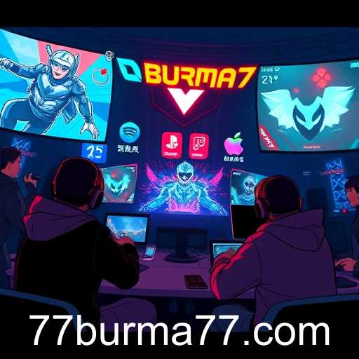 The Rise and Reach of Online Gaming Communities